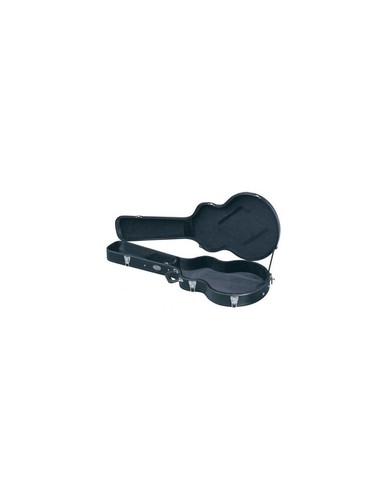 Astuccio per chitarra semi - per,