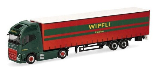 Herpa volvo gl xl - fh,