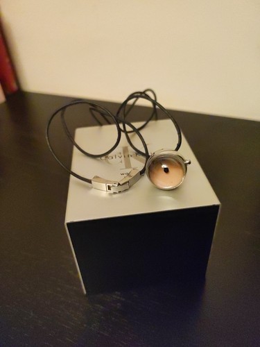 Orologio collana polso - orologio, collana/polso