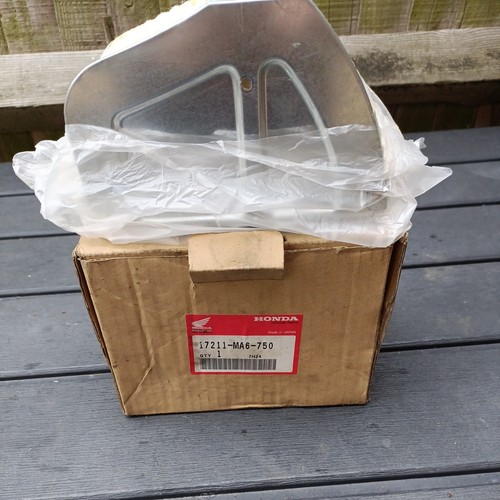 Filtro originale honda cbx400 - honda,