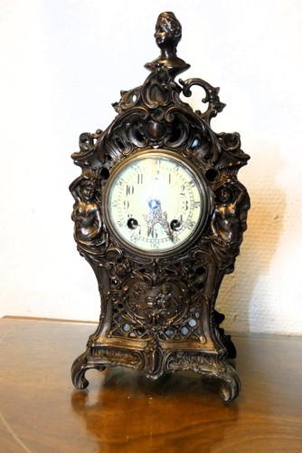 66045 grande orologio - orologio, da