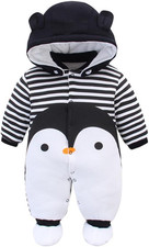 Bambino Pagliaccetto Con