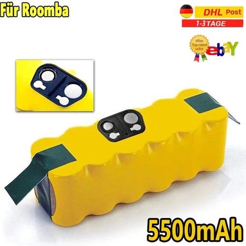 Batteria 5500 mah - batteria,