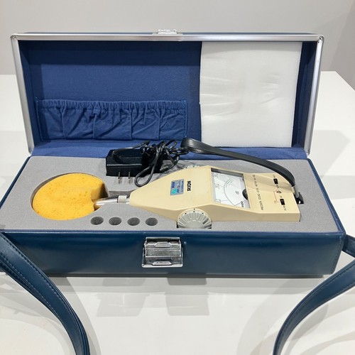 Rion misuratore di - na-60,