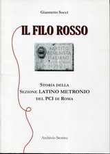Filo rosso storia della - filo, :