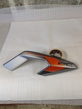 Triumph Street Triple 765 RS