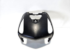 CARENA SCUDO ANTERIORE SYM SYMPHONY 125 ANNO 2021 2024 (3 ATTACCHI ROTTI)