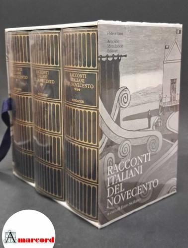 Racconti italiani del