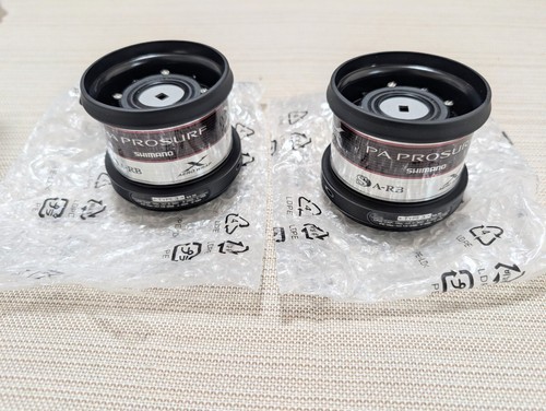 Shimano power aero pro - power, surf