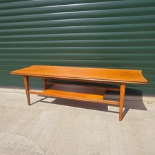 Tavolino da caffè metà