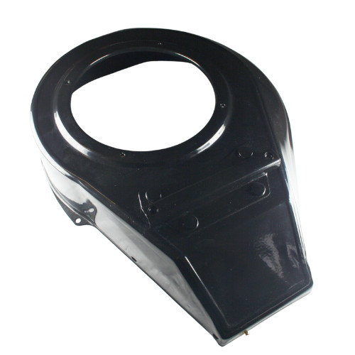 Convogliatore lato volano - convogliatore,