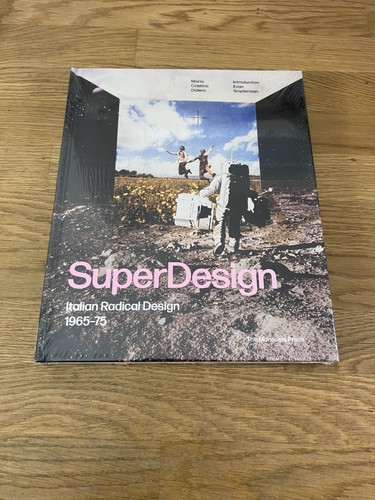 Superdesign italian radical - superdesign.,