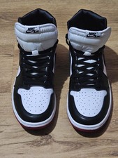 Jordan 1 Retro High Satin