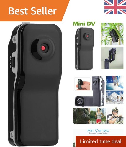 Videocamera mini - mini,