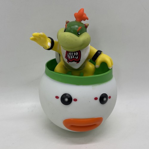 Bowser modellino in - modellino,