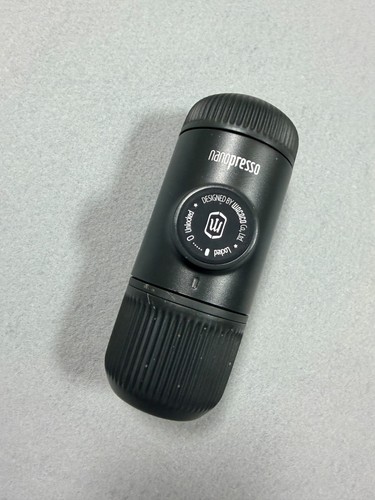 Wacaco nanopresso macchina - wacaco,