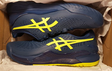 SCARPE DA TENNIS UOMO ASICS
