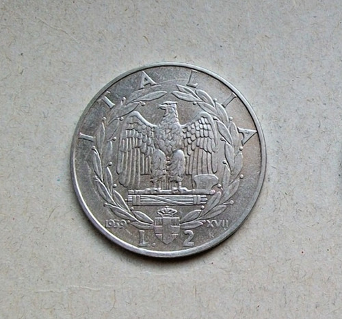 Lire impero 1939 - impero,