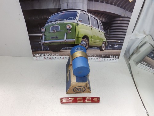 Fiat 600 multipla del - 600,
