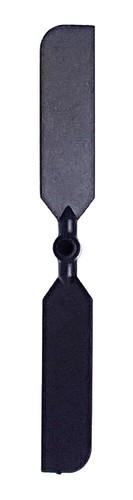 Volitation coda rotore elica - coda,