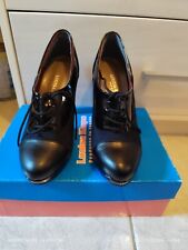 Francesine col tacco