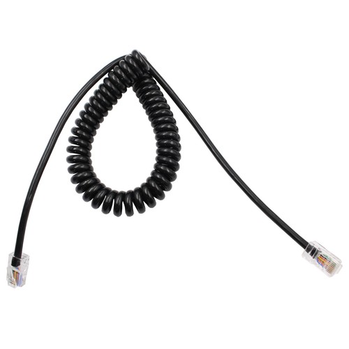 Cavo microfono per icom - per,