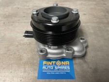 Kit puleggia pompa acqua