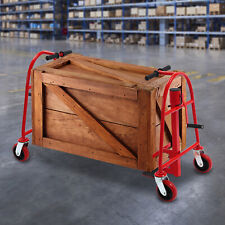 589.67kg/1300lbs Heavy Duty