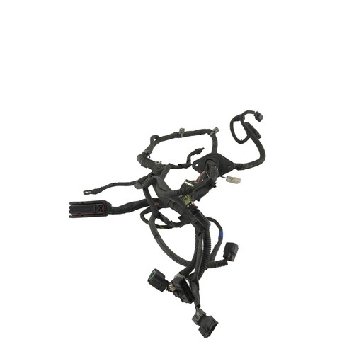 Cablaggio motore hyundai - motore,