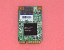 AVERMEDIA AVER MEDIA A320NAV Cadac Sintonizzatore TV PCI-Express Mini Scheda 0405A320NDVF