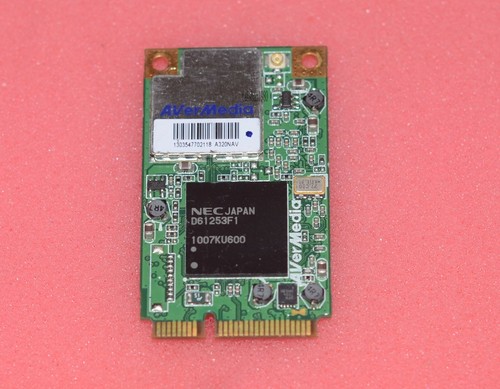 Avermedia aver media a320nav - media,