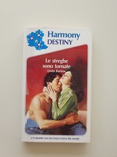 Harmony destiny Le streghe