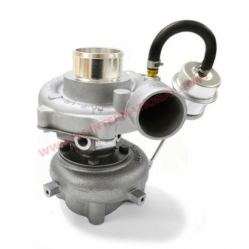 Turbo compressore isuzu truck - turbo,