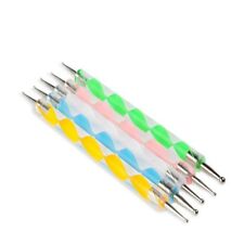 Set 5 Penna Penne Pennelli