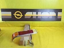 Fanale posteriore sinistro vetro Opel Rekord A R3 Coupè + Berlina anche 6 cilindri originale