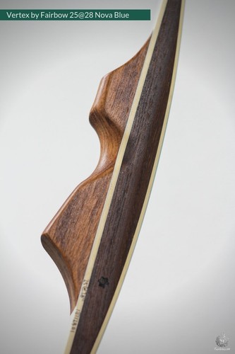 Vertex fairbow reflex - vertex, fairbow,
