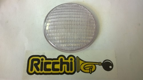 Trasparente plastica fanale - plastica,