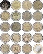2 euro commemorativi Estonia /