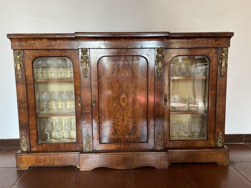 Servante credenza antica