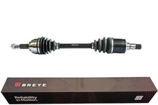 Albero Motore Sinistro