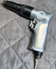 RTS Prestige 1/4" cacciavite pneumatico per utensili pneumatici ad aria 1800 giri/min avvitatore esagonale