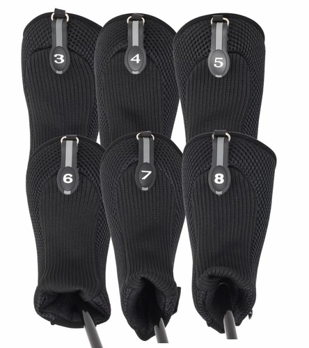 Set completo copricapo ibrido - set,