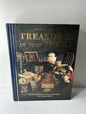 Reader's Digest Treasures In