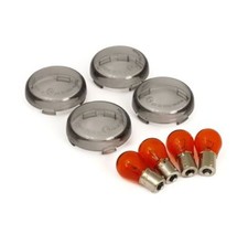 Kit Lenti Fumè Frecce Harley