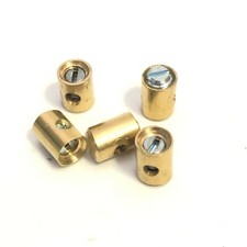 5 PCS QUICK GAS CONTROL CLAMP
