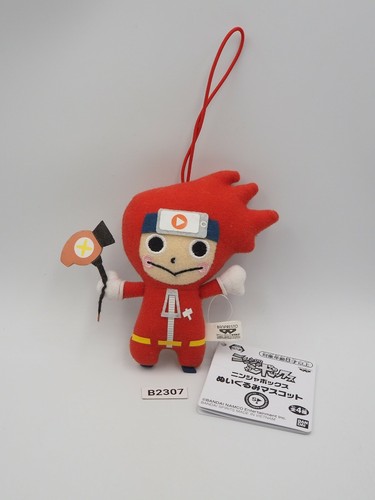 Ninja pocket b2307 bandai - ninja,