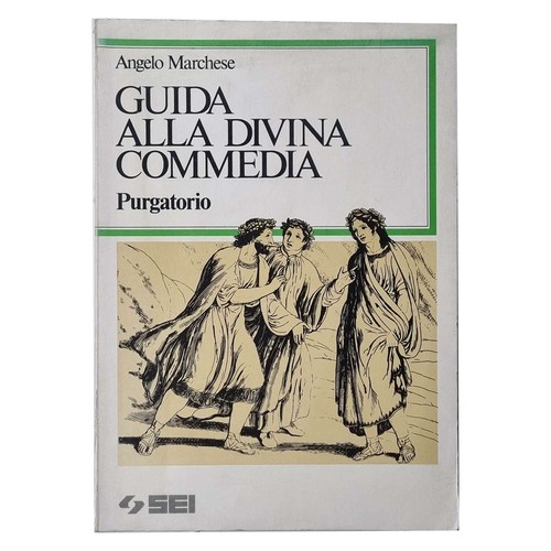 Angelo marchese guida alla - marchese,