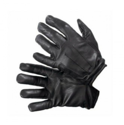 Guanto militare vera pelle - militare,