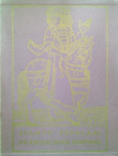 Stampe popolari francesi - popolari,