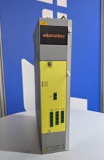 Elumatec servocontrollore